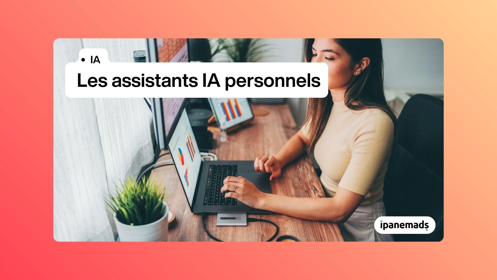 assistants IA