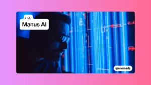 Manus AI