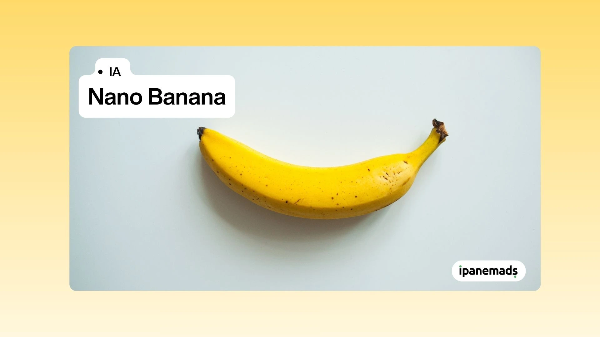 Nano Banana