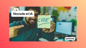 Nocode et IA