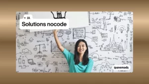 Solutions nocode