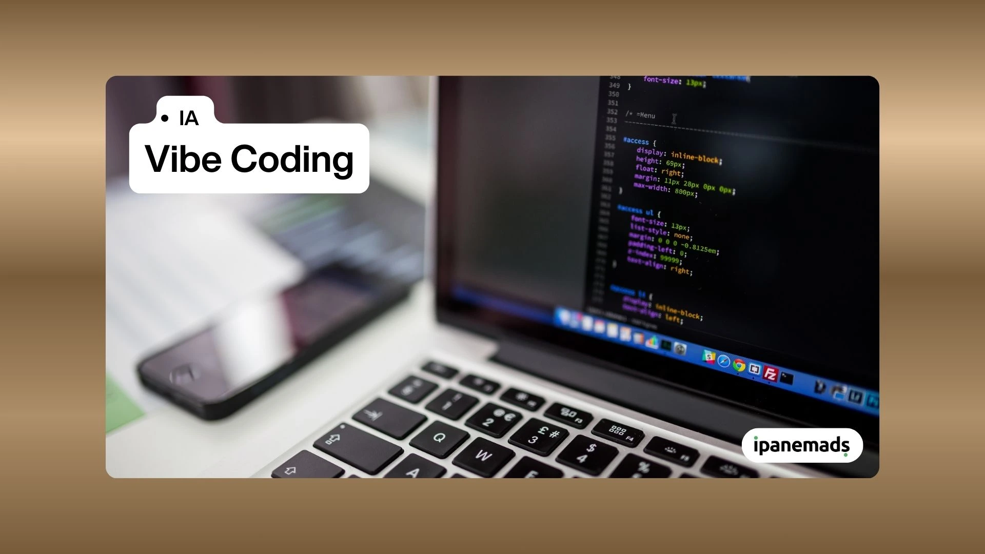 Vibe Coding
