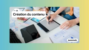 automatiser la création de contenu