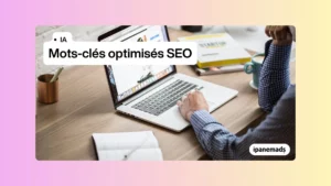 automatiser la recherche de mots-clés