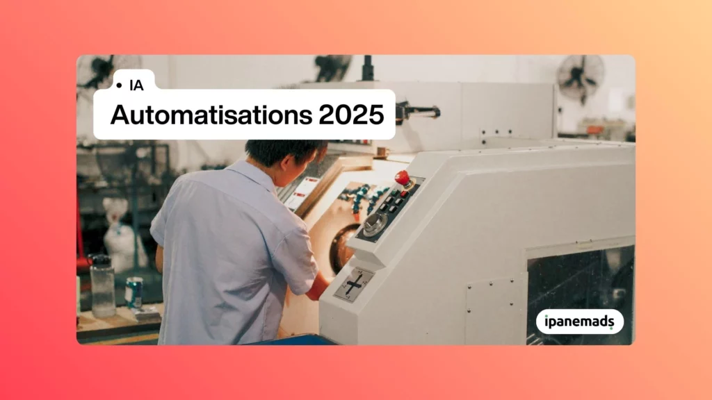 meilleures plateformes d'automatisation en 2025