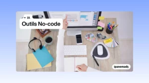 Outils d'automatisation No-Code