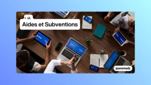 subventions pour projet IA