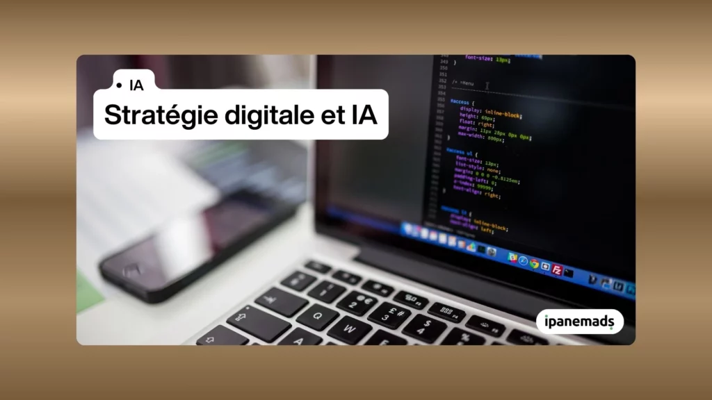 technologies IA