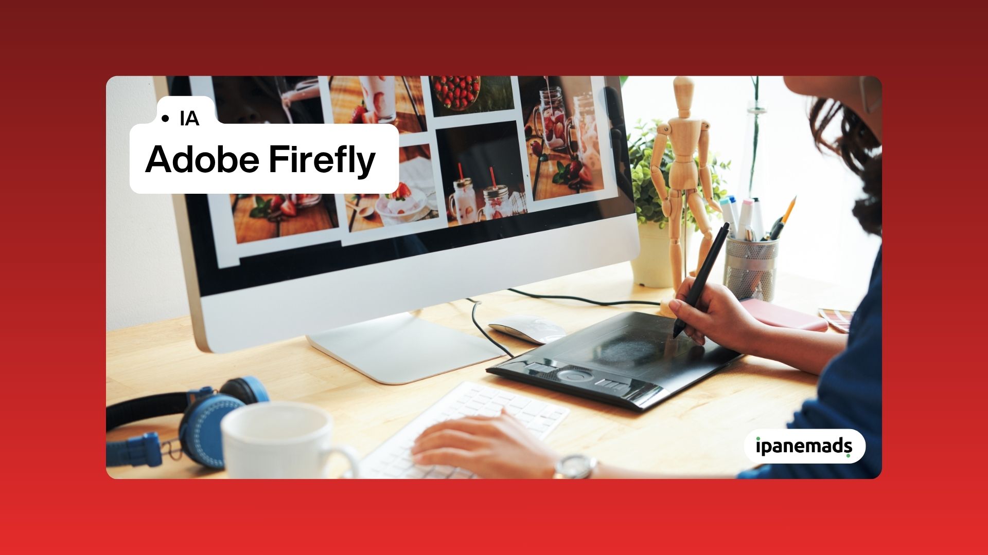 Adobe Firefly