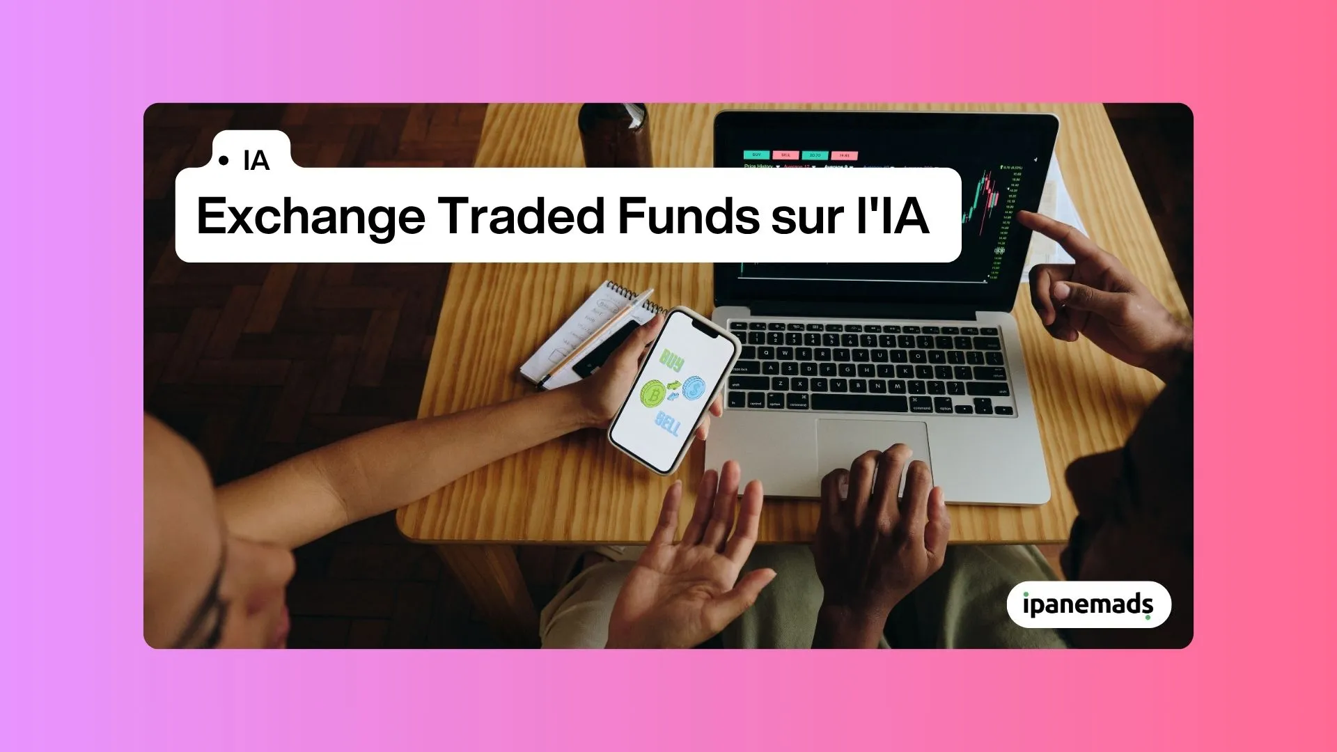 ETF IA