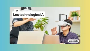 technologies IA en 2026