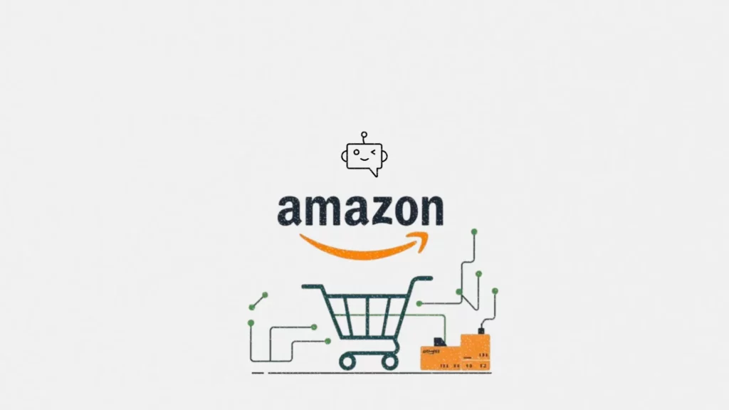 Amazon, Agents d'IA