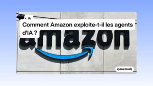 Amazon, Agents dIA