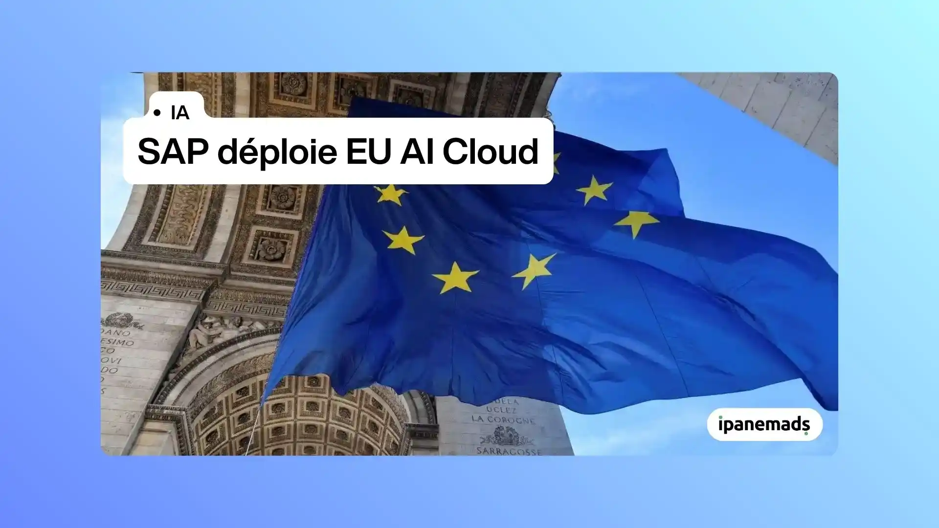 EU AI Cloud