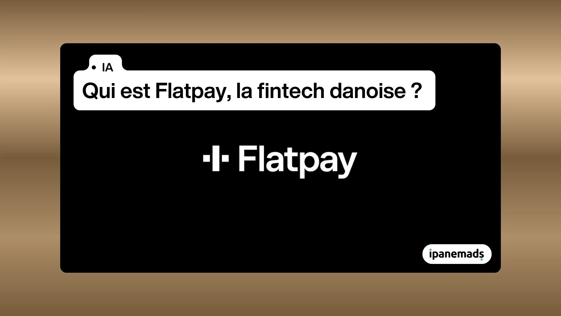 Flatpay