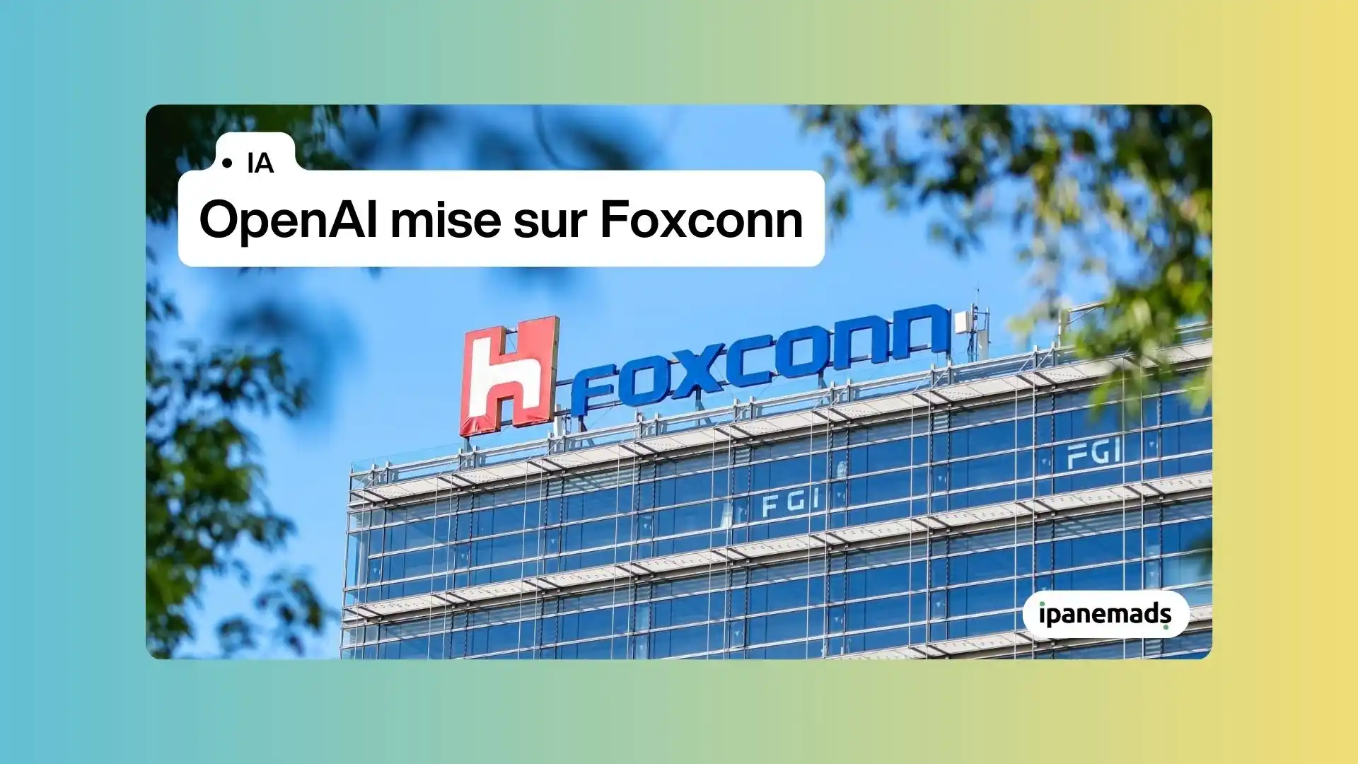 Foxconn