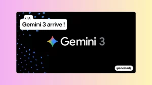 Gemini 3