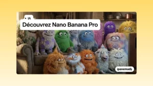 Nano Banana Pro