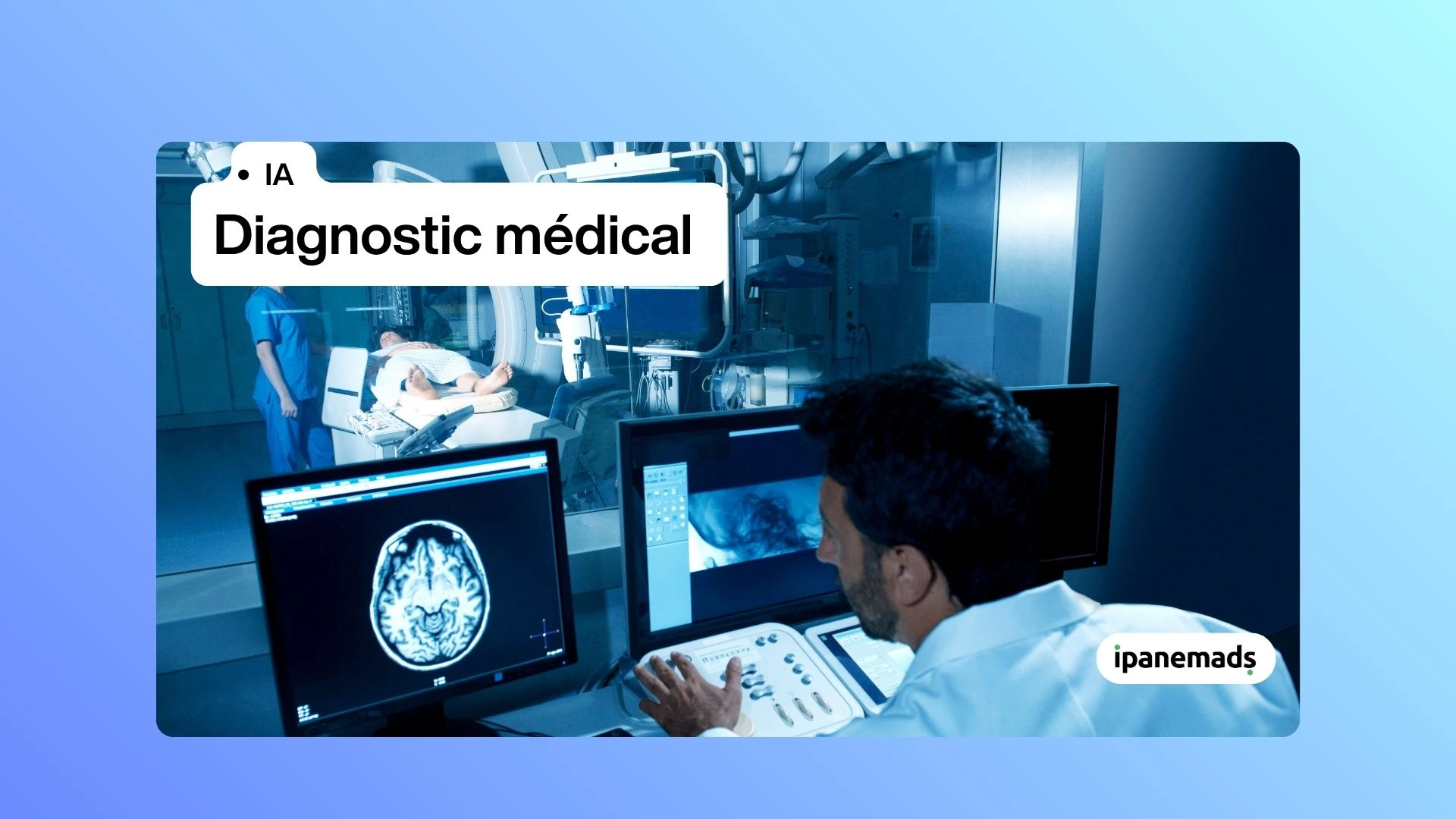 diagnostic médical