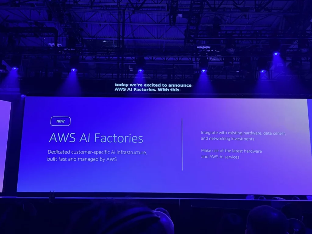 AI Factories