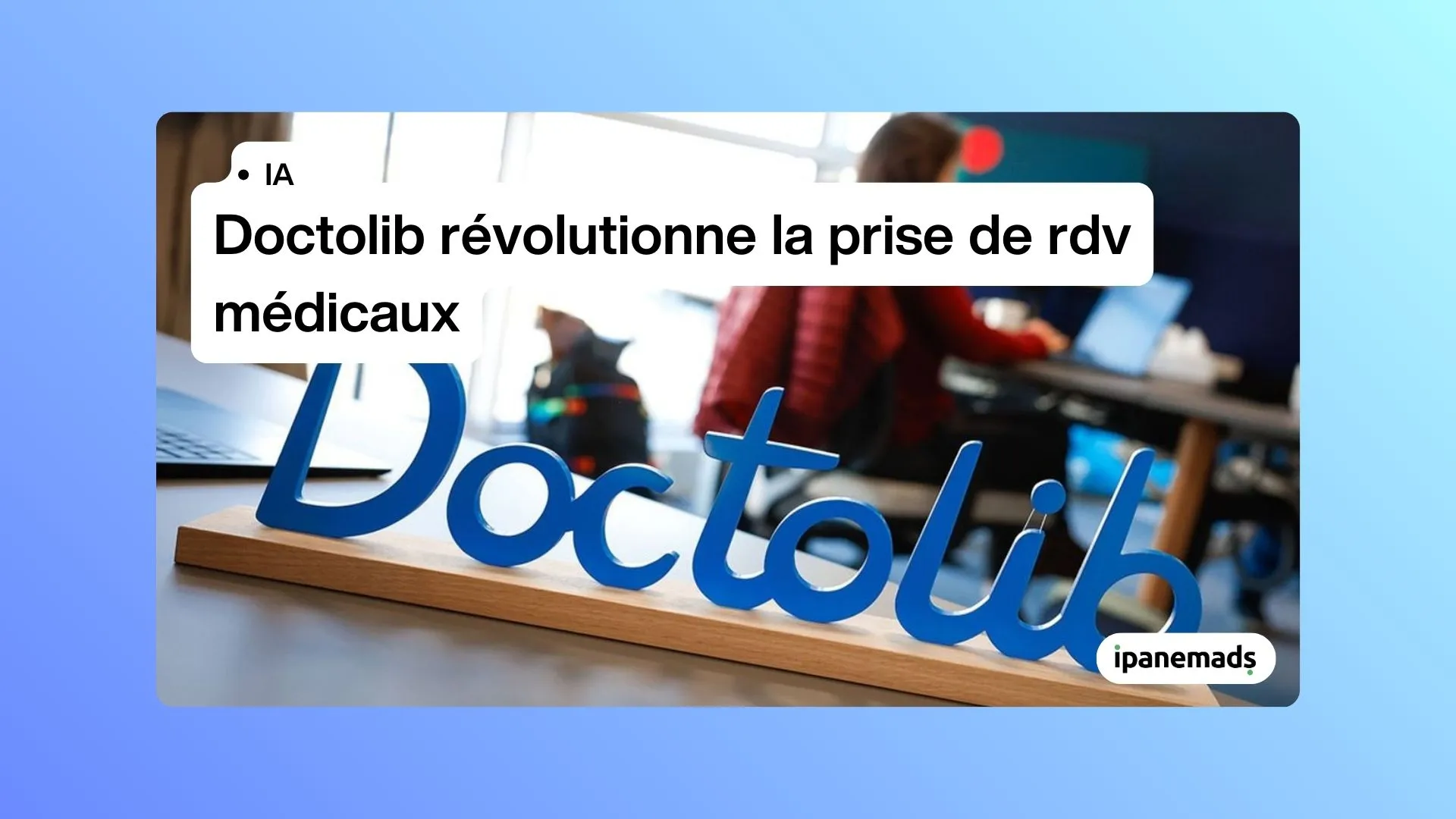 Doctolib