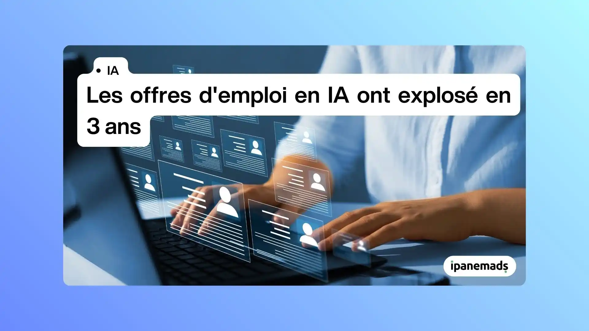 Emploi en IA