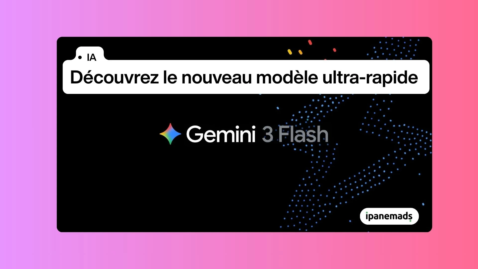 Gemini 3 Flash