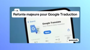 Google traduction
