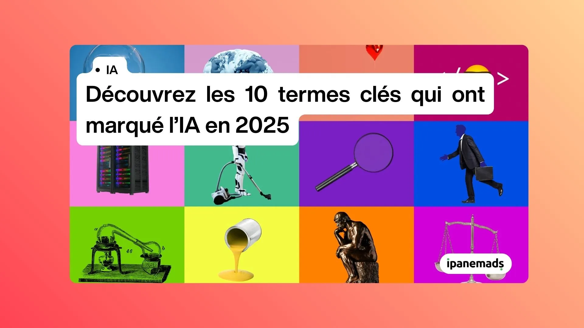 IA en 2025