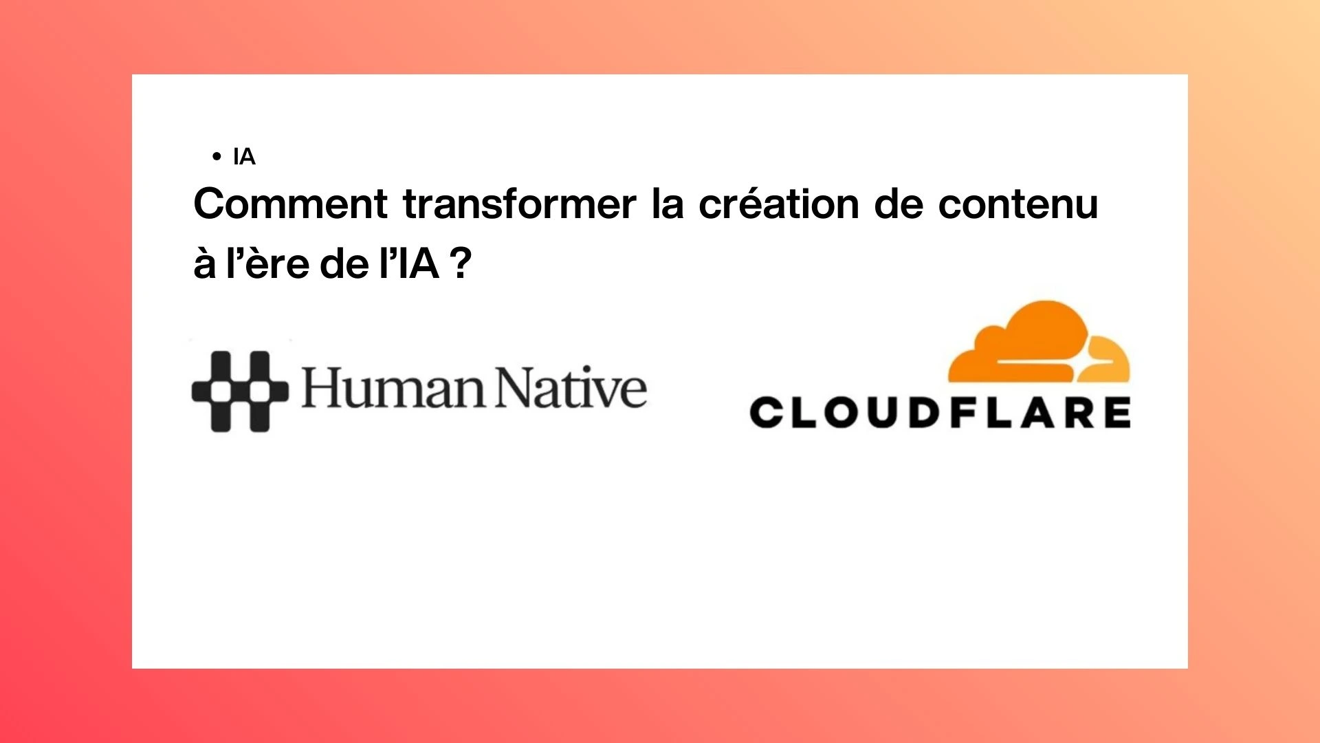 Cloudflare