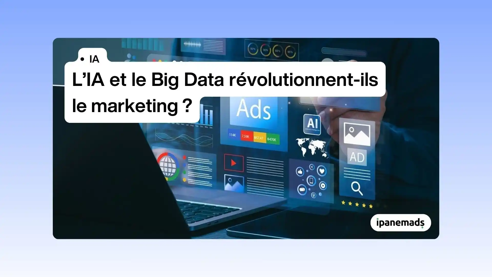 Marketing numérique