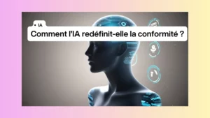 conformité de l'IA