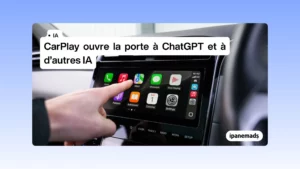 CarPlay
