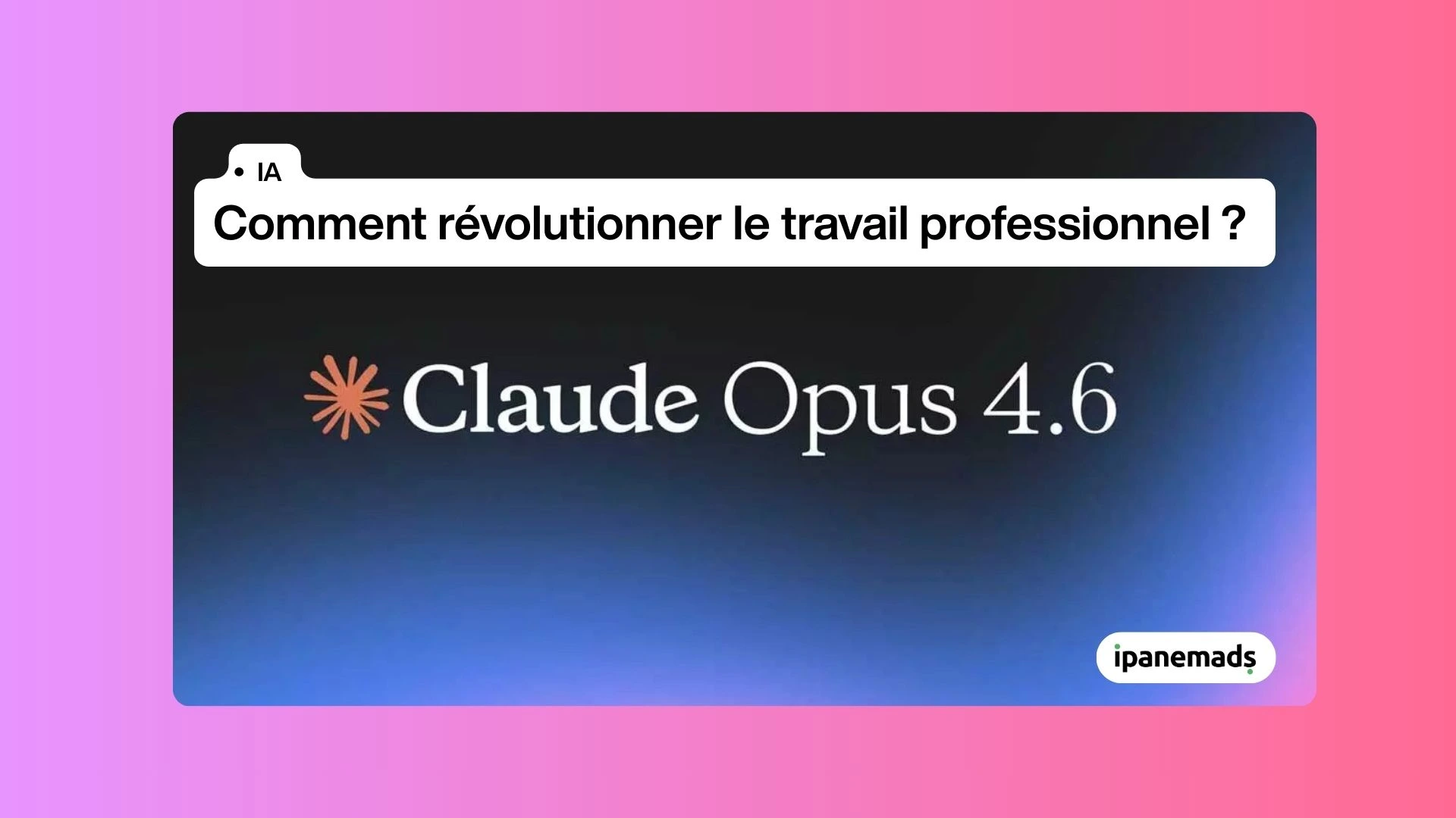 Claude Opus 4.6