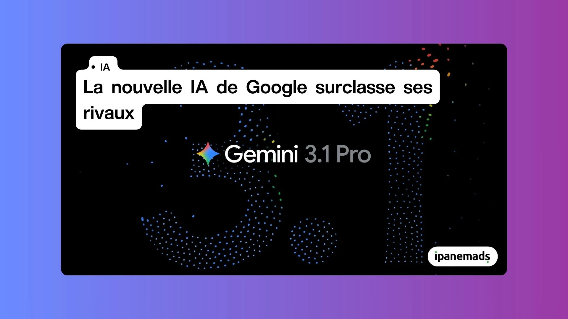 Gemini 3.1 Pro