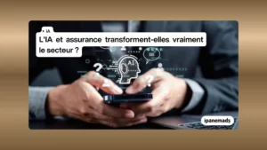 IA et assurance