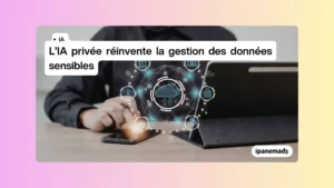 L'IA privée
