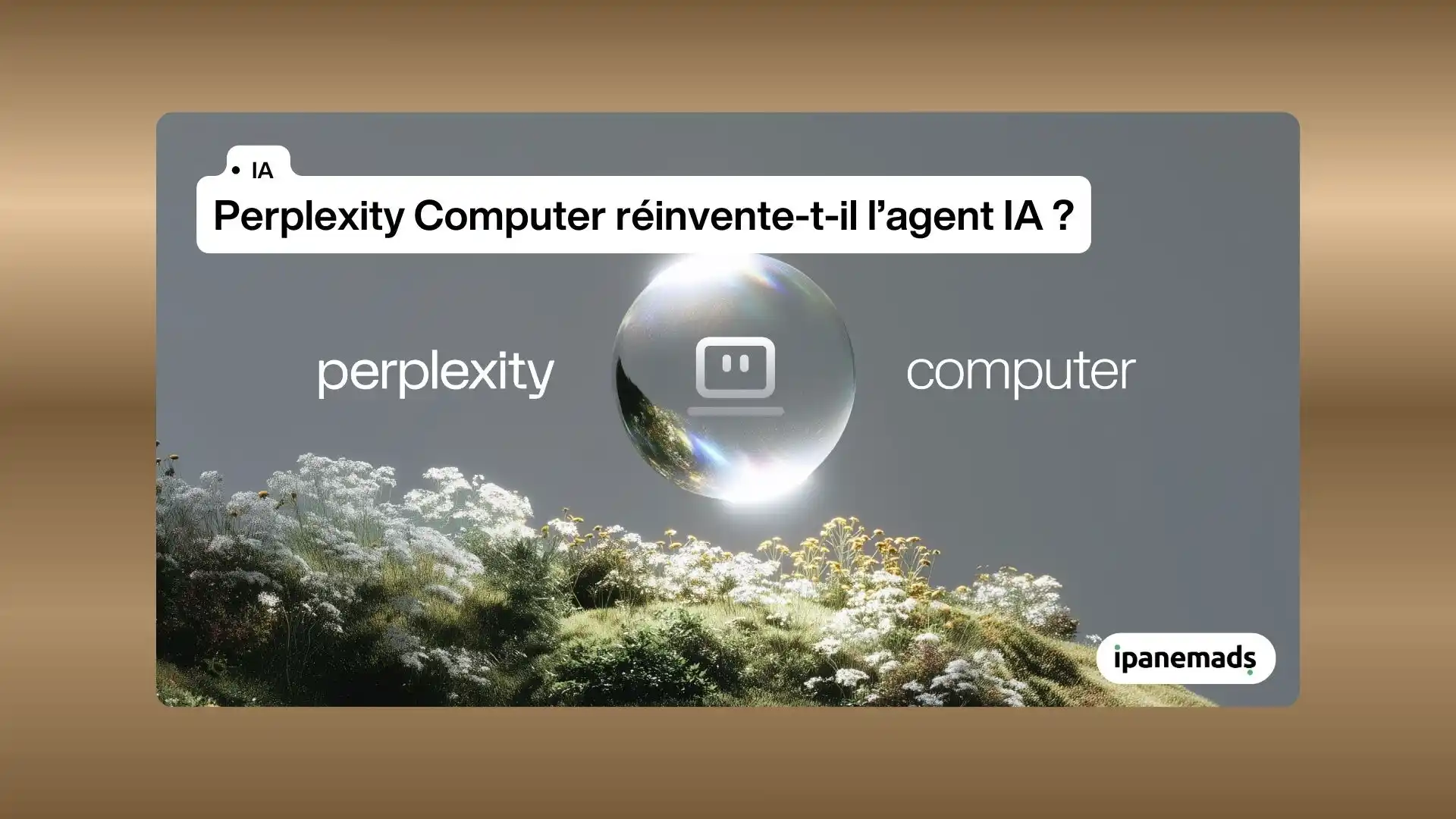 Perplexity Computer