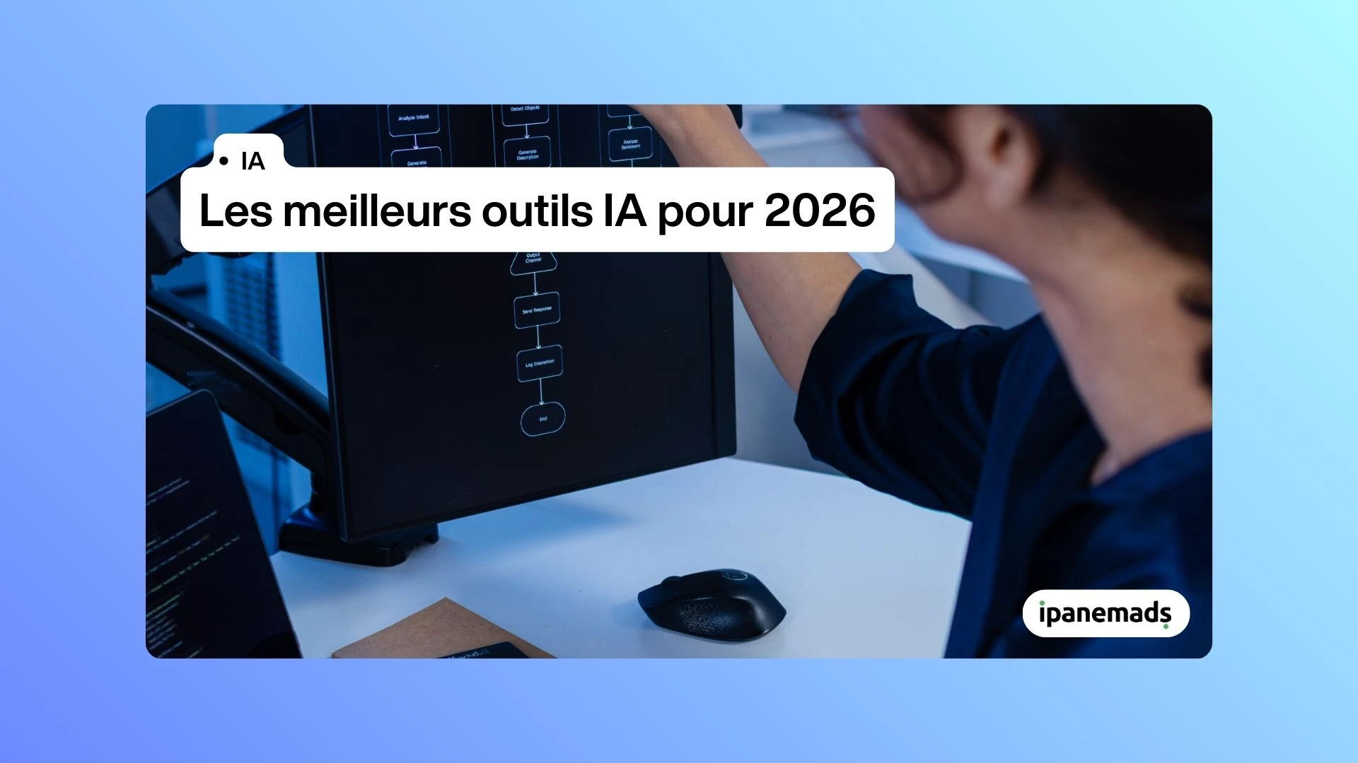 les meilleurs outils IA pour 2026