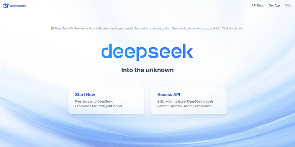 DeepSeek V4