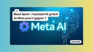 Muse Spark : l'assistant IA gratuit de Meta peut-il gagner ?