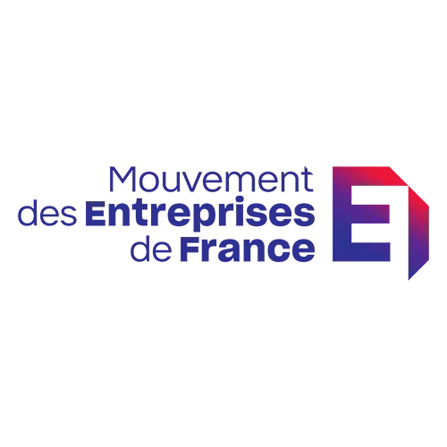 Mouvement des entreprises de France